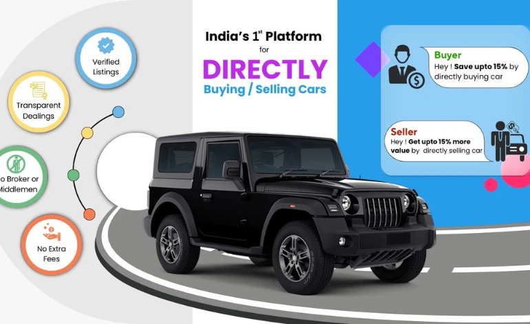 Navigating Problems in the Indian Used Car Market: A Guide for Buyers & Sellers – HaloTrades