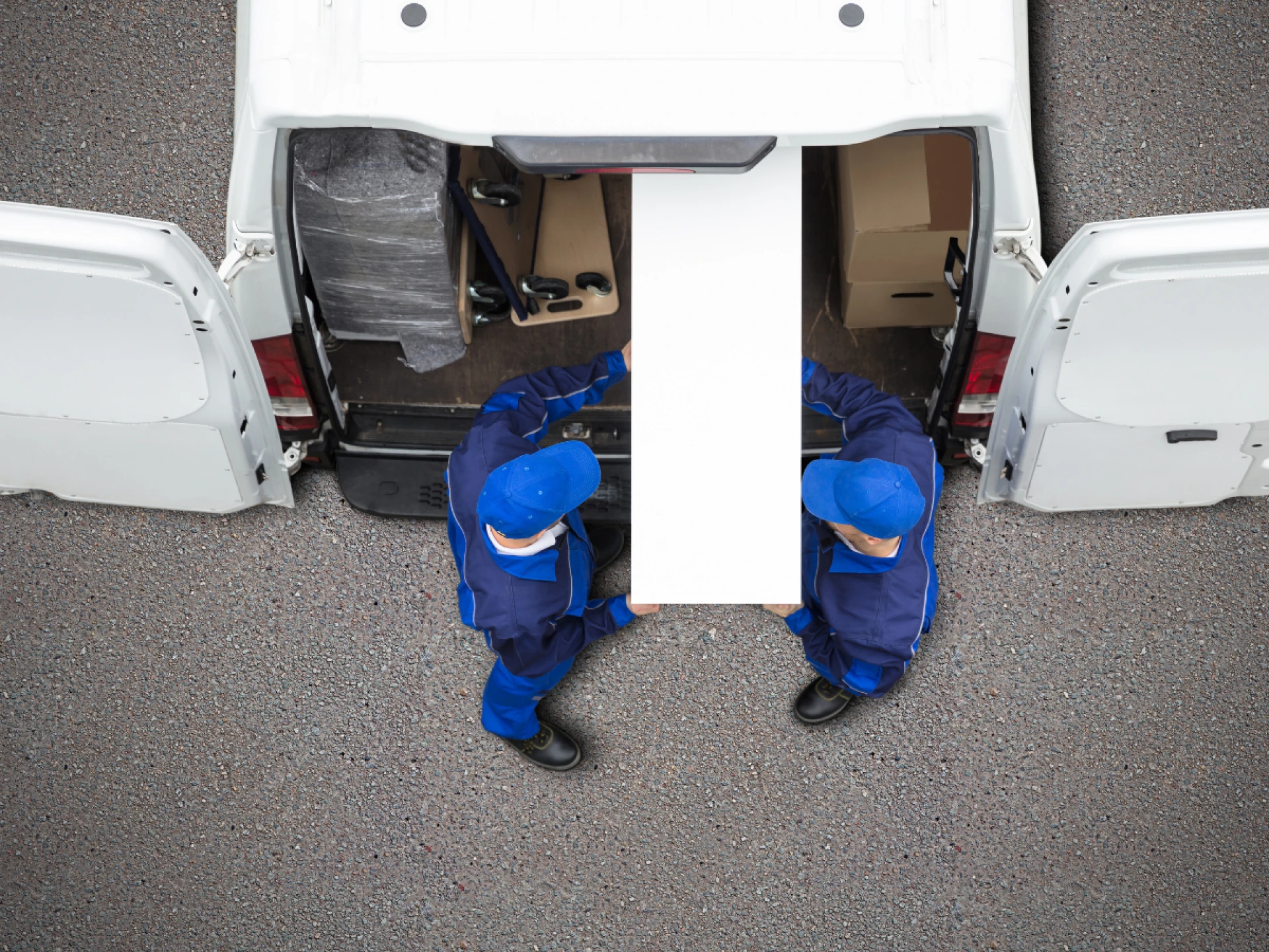 Tips for Saving Money With a Local Moving Company