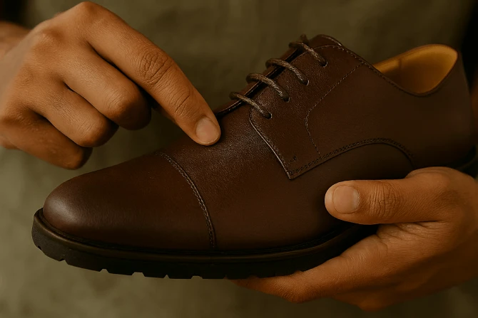 Affordable Shoes in West Bengal: Top Picks from 500 to 2000 INR