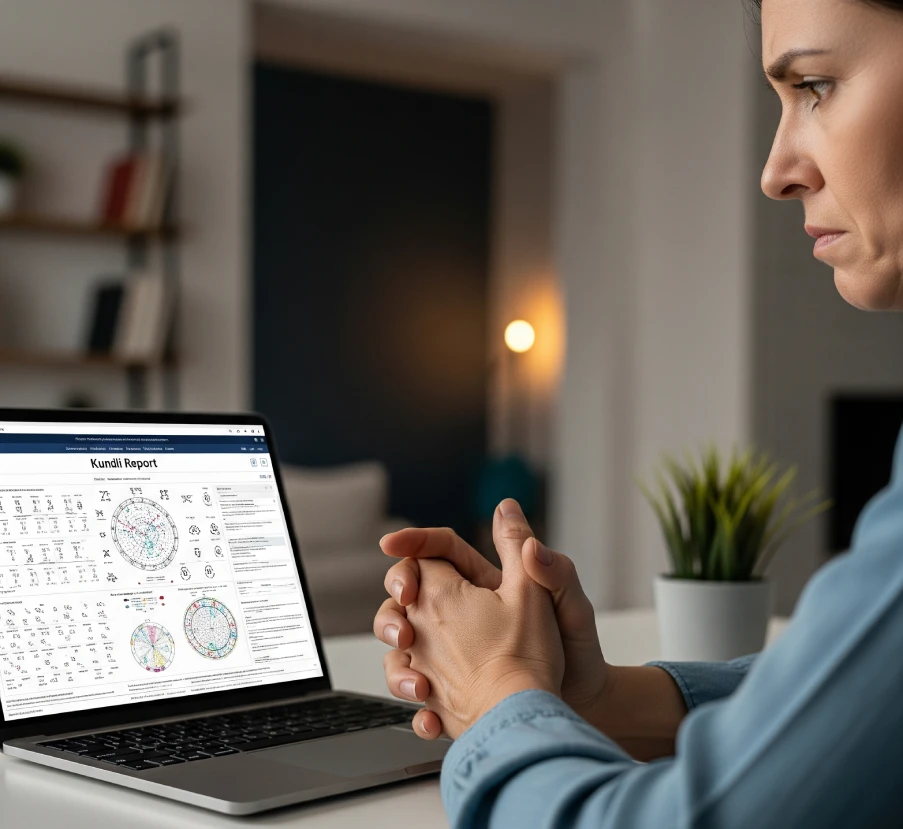 How to Choose the Best Astrologer for Kundli Matching: Key Factors to Consider