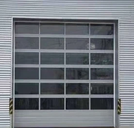 Trusted Fast Action Doors Supplier - Delivering Quality Soft Curtain Options Worldwide