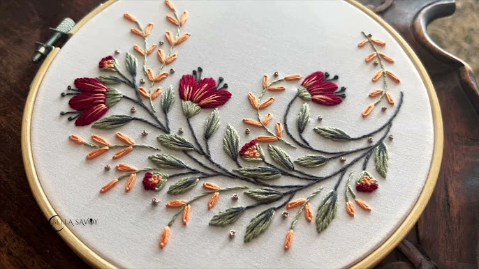 Build Your Brand with Brochure Printing, Feather Flags, and Embroidery