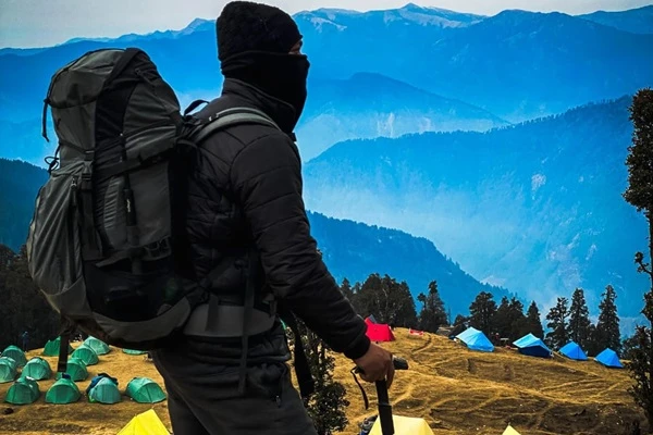 Kedarkantha Trek vs Other Himalayan Treks – Which One to Choose?
