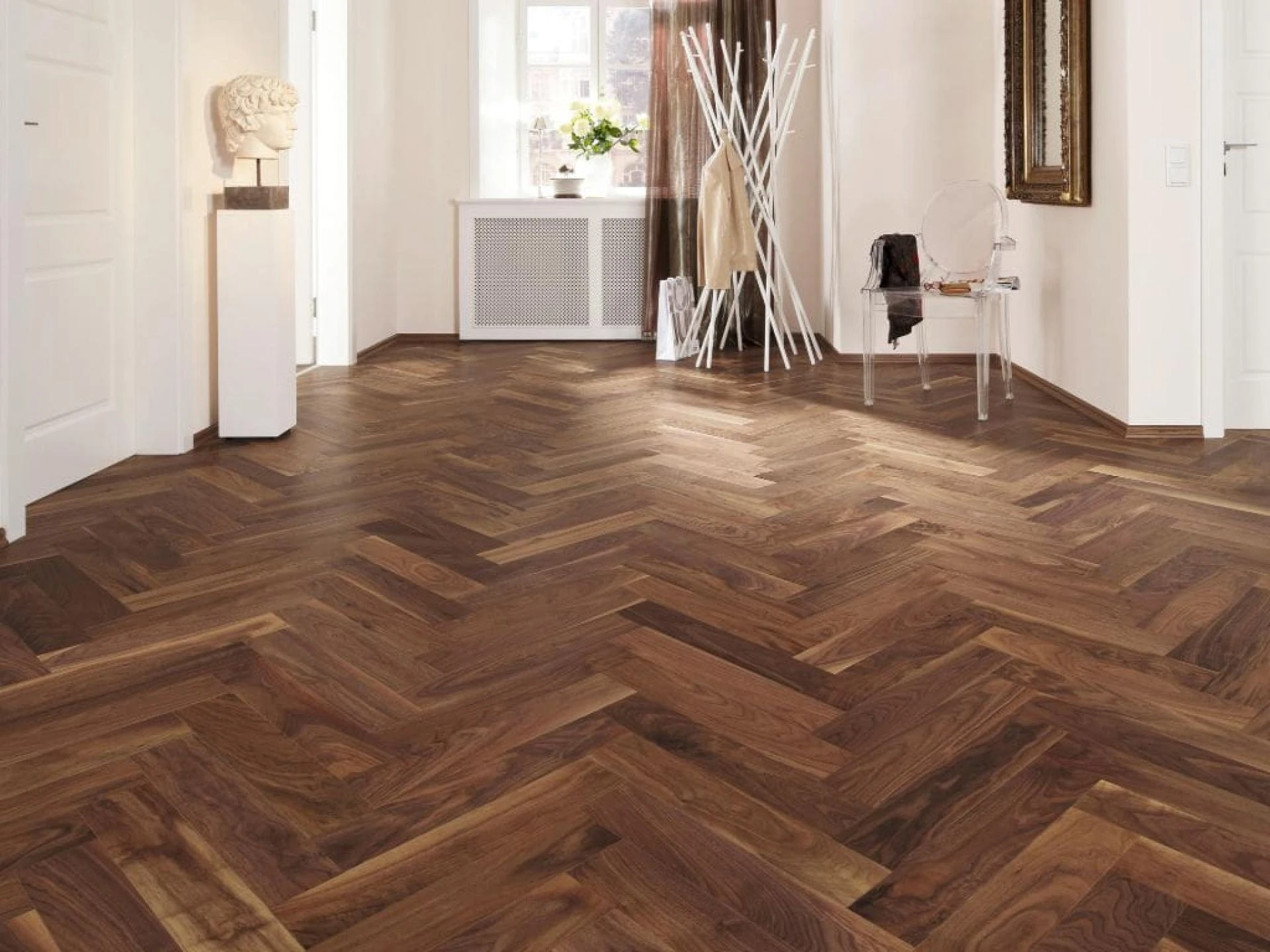 Flooring Services in Dubai Residential & Commercial Solutions