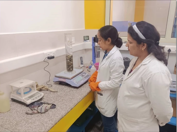 Soil and Rock Testing Procedure: A Step-by-Step Guide for Geotechnical Investigation