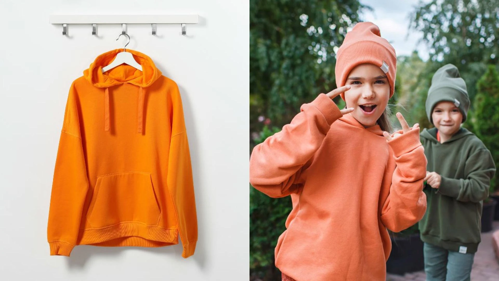 Trendy and Comfortable Hoodies in Pakistan for Everyone