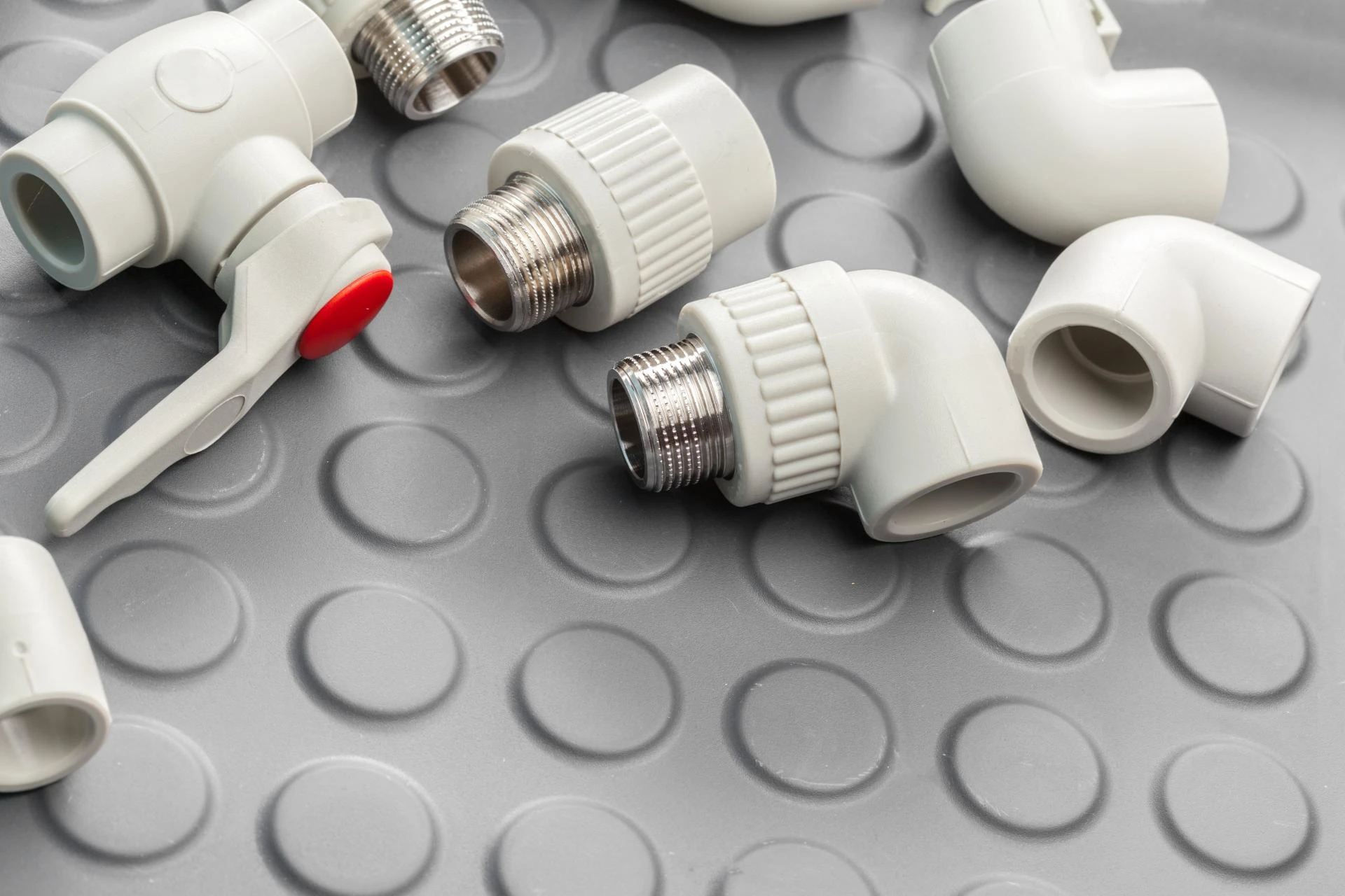 Installing cPVC Pipes for Solar Water Heating: A Step-by-Step Guide