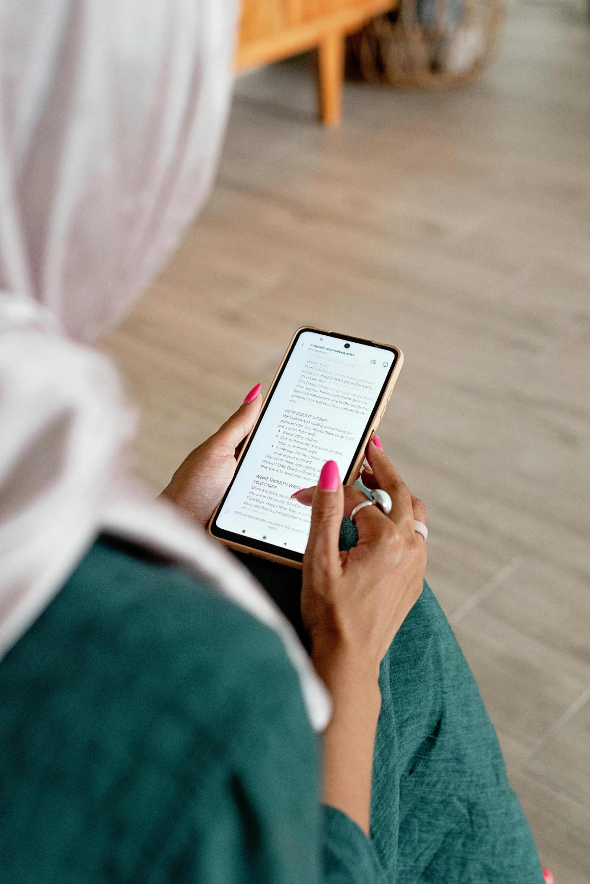 5 Mistakes Adults Make When Trying to ‘Self-Treat’ Their Anxiety