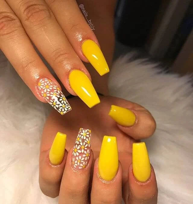 Bright and Creative Nail Trends for Every Style