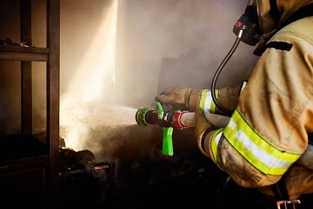 When the Alarms Go Silent: Fire Watch Services During Outages in San Francisco