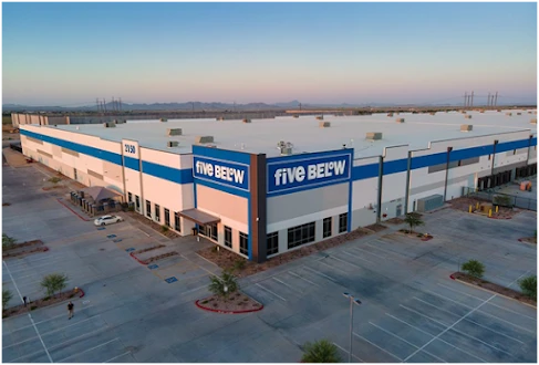 Planning An Exterior Commercial Painting Project With Perfection