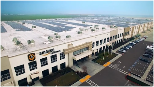 Planning An Exterior Commercial Painting Project With Perfection