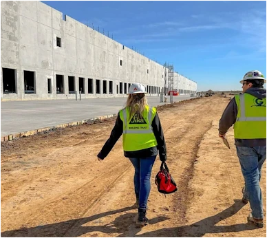 Questions To Ask The Commercial Painting Company Before Hiring! 