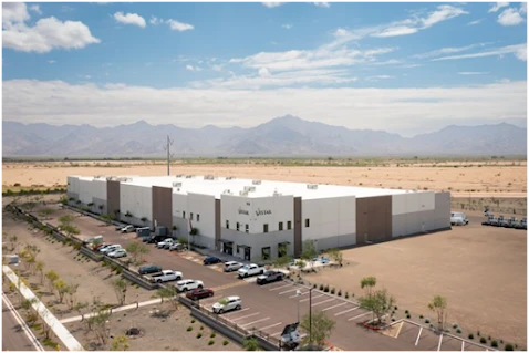 Preserve Data Center Equipment Life with Protective Coatings and Maintenance