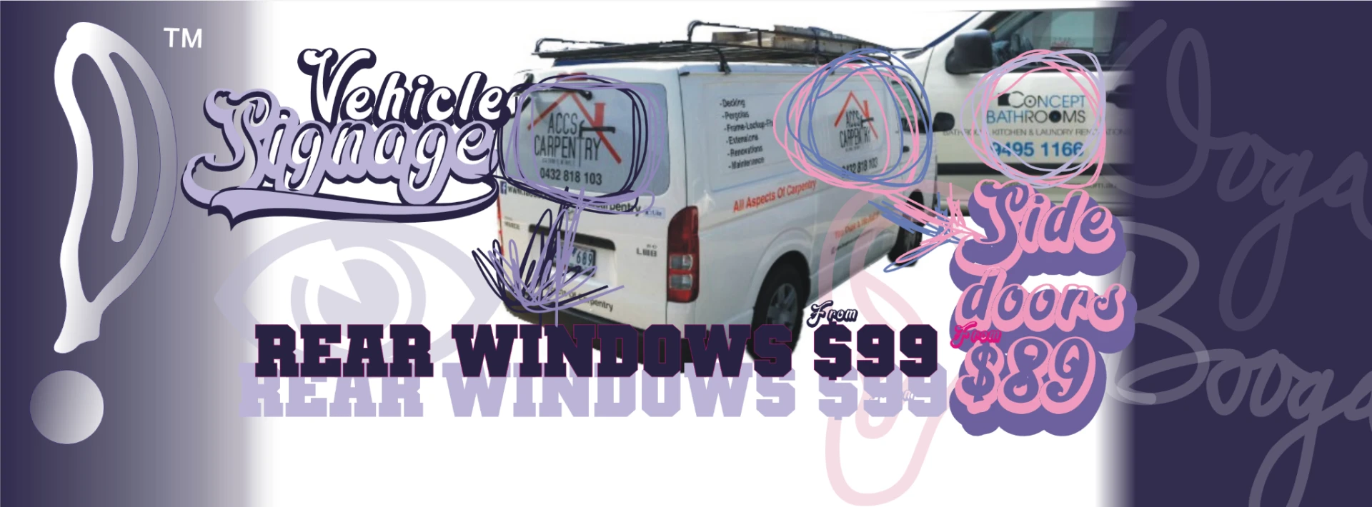 Transform Your Business Visibility with Expert Signage Solutions in Melbourne