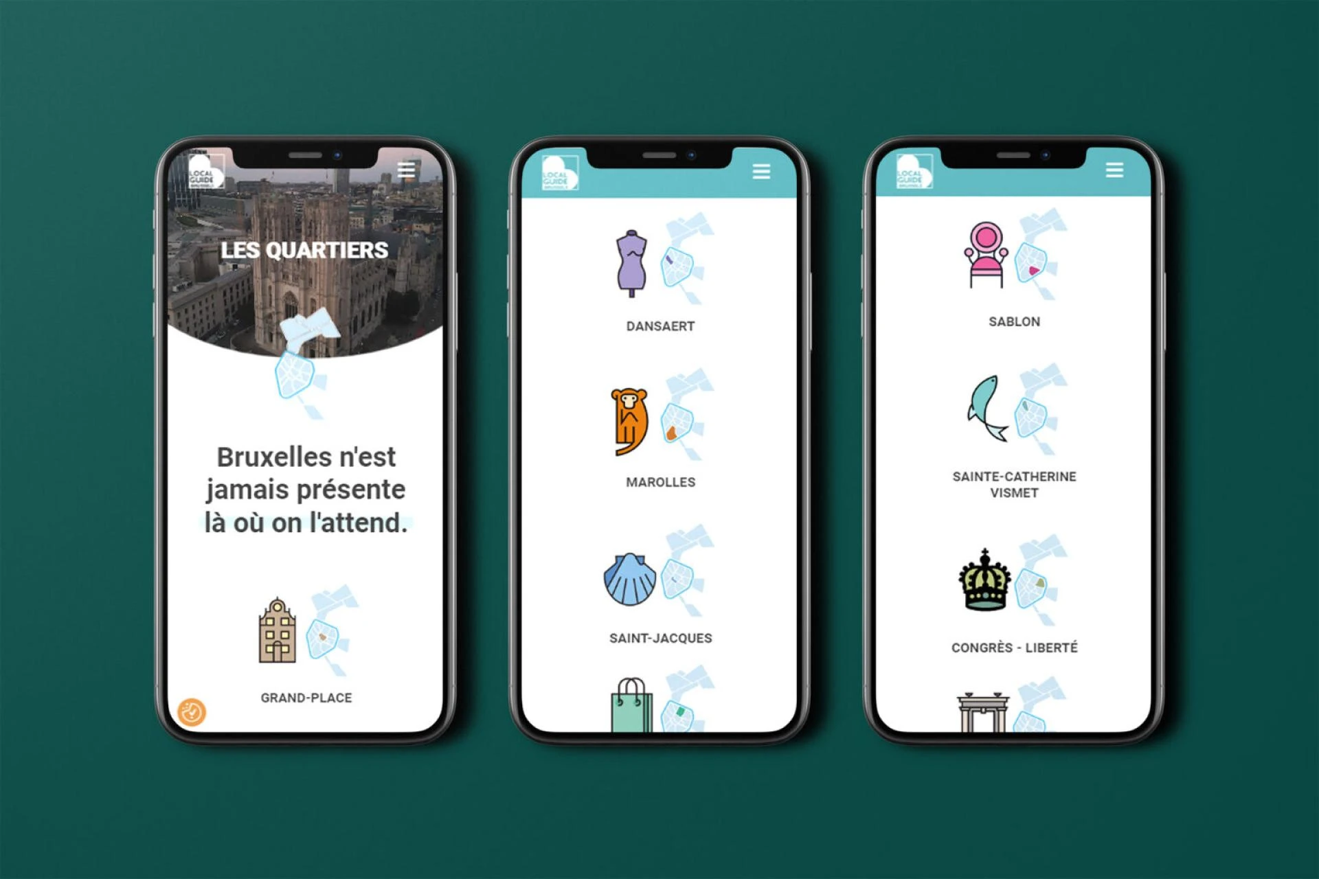 Comment trouver une agence web pour profiter de la prime digitalisation à Bruxelles ?