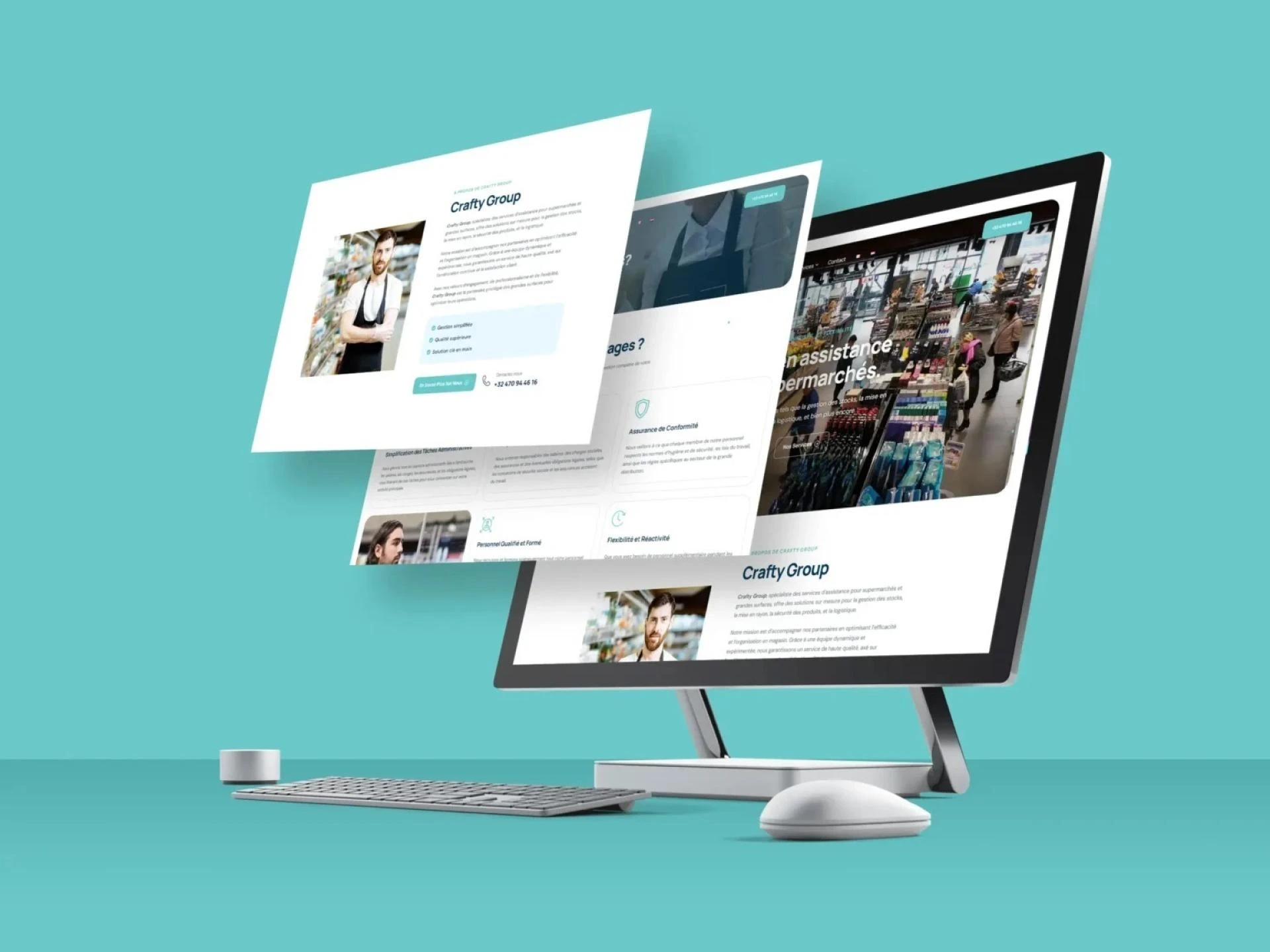 Comment trouver une agence web pour profiter de la prime digitalisation à Bruxelles ?