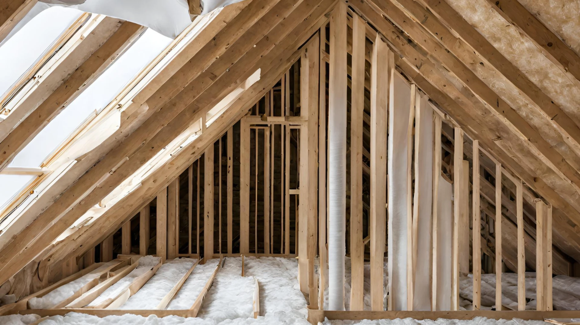 Unexpected Ways Roof Insulation Can Boost Your Property Value