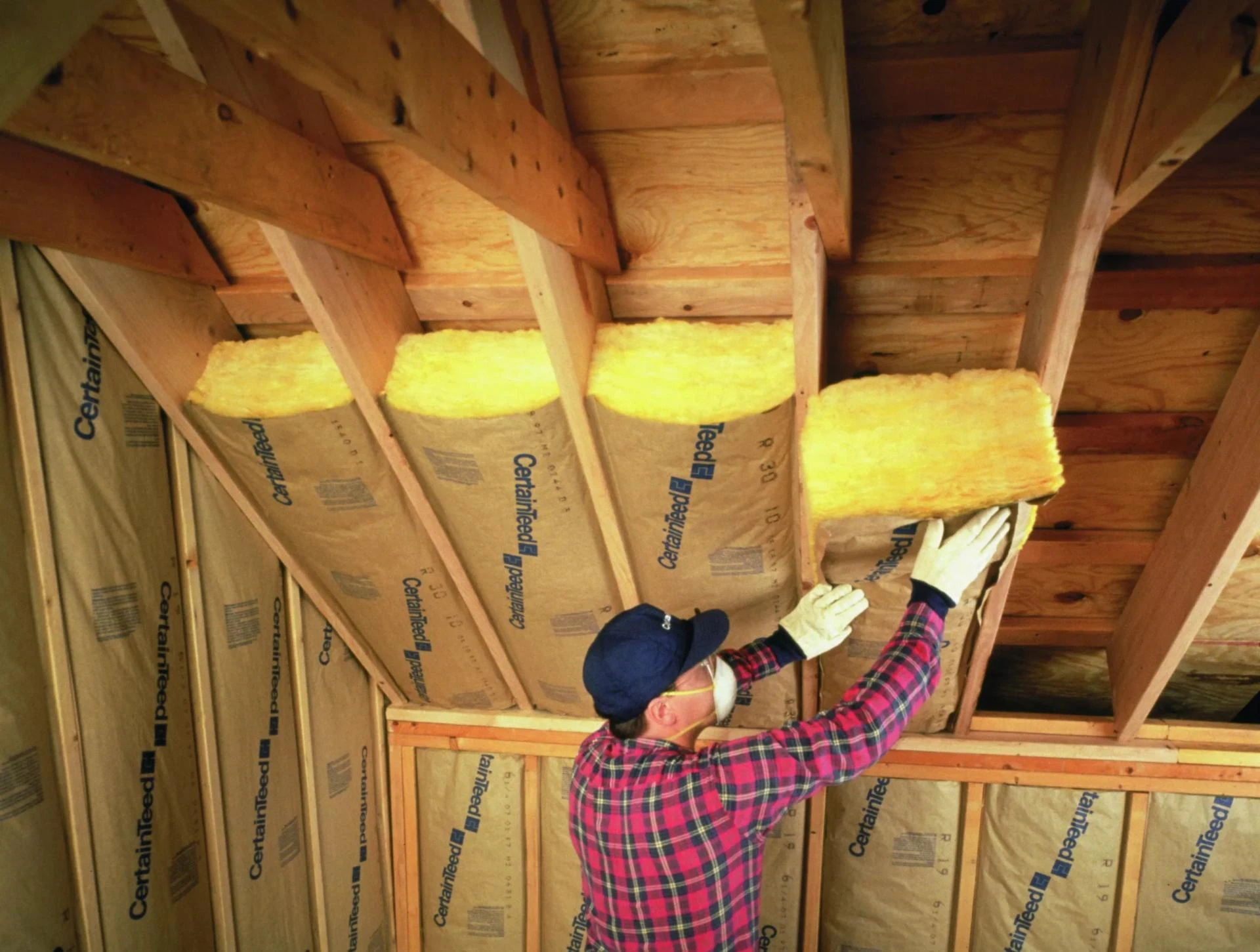 Unexpected Ways Roof Insulation Can Boost Your Property Value