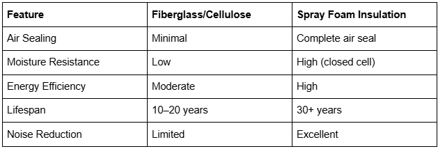 Is Your New Braunfels, TX Home Prepared for Extreme Weather Fluctuations?