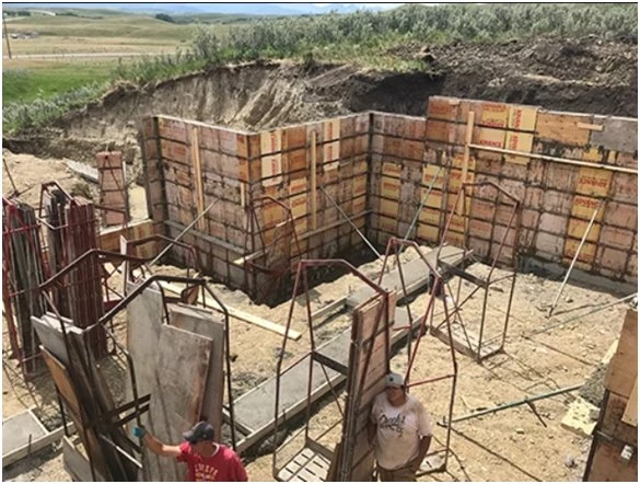 Focus on These Elements Before Concrete Foundation Construction