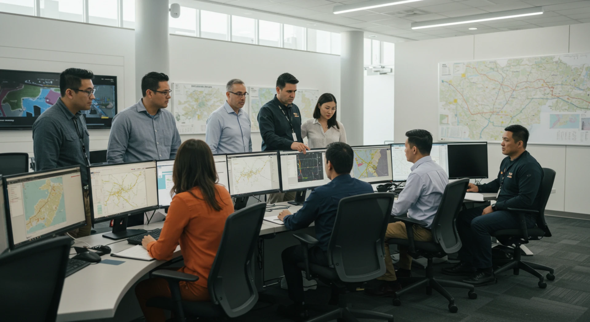 Understanding the Four Phases of Emergency Management for Stronger Community Resilience