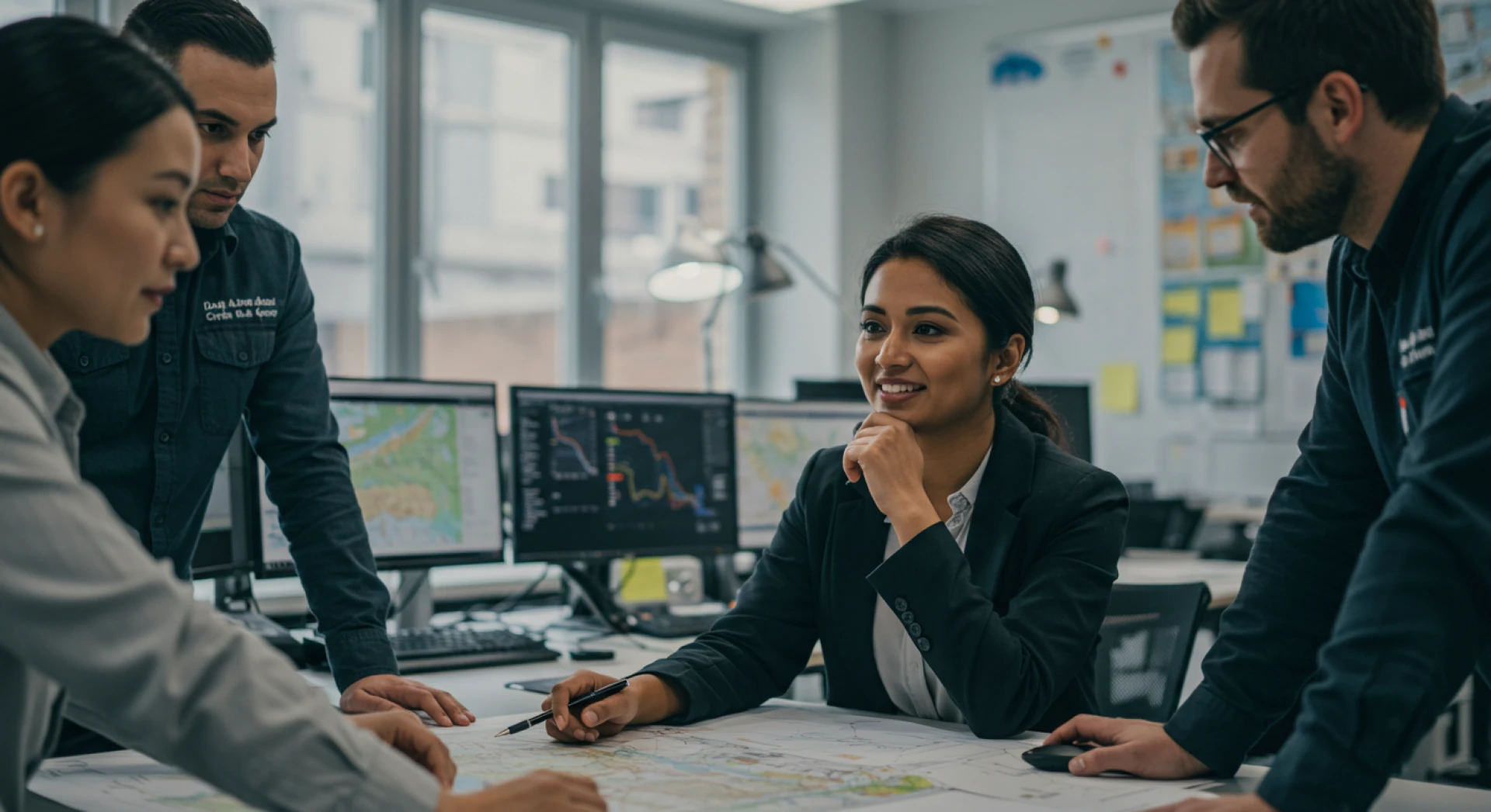 Understanding the Four Phases of Emergency Management for Stronger Community Resilience