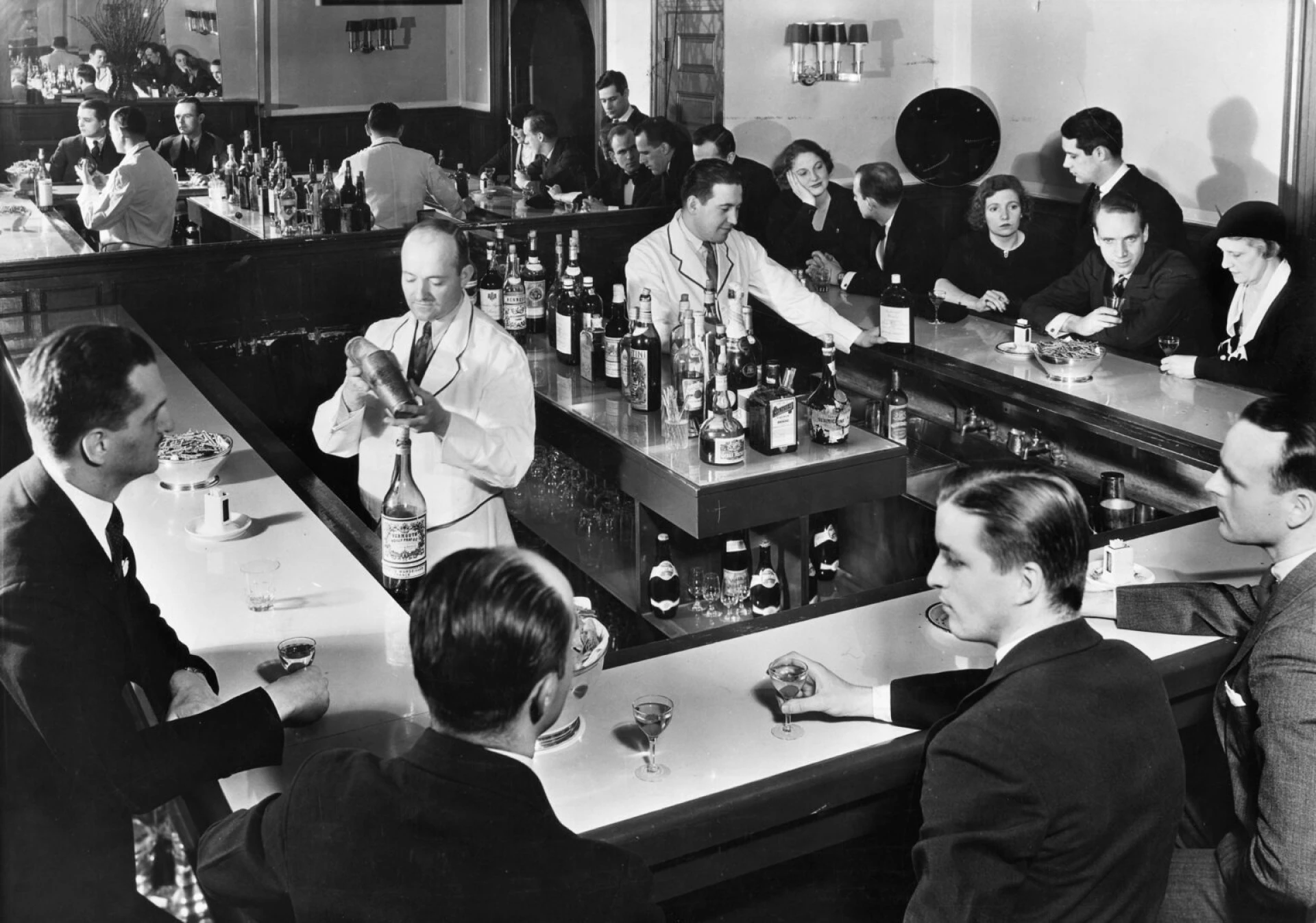 Everything You Need to Know About Getting an Alcohol License in California with Liquor Licensors