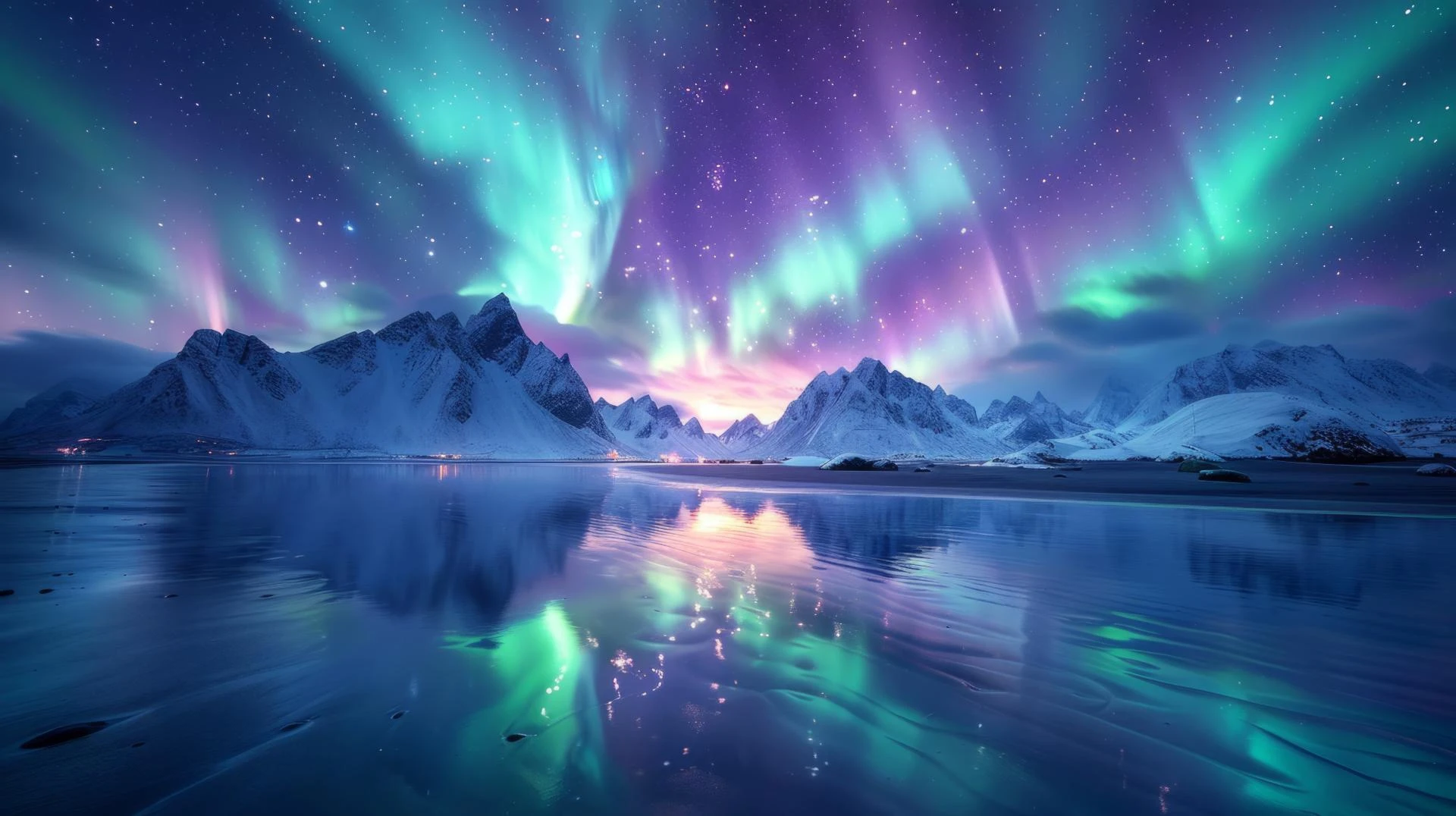 Aurora Borealis Lapland: Best Tours, Tips, and Travel Hacks