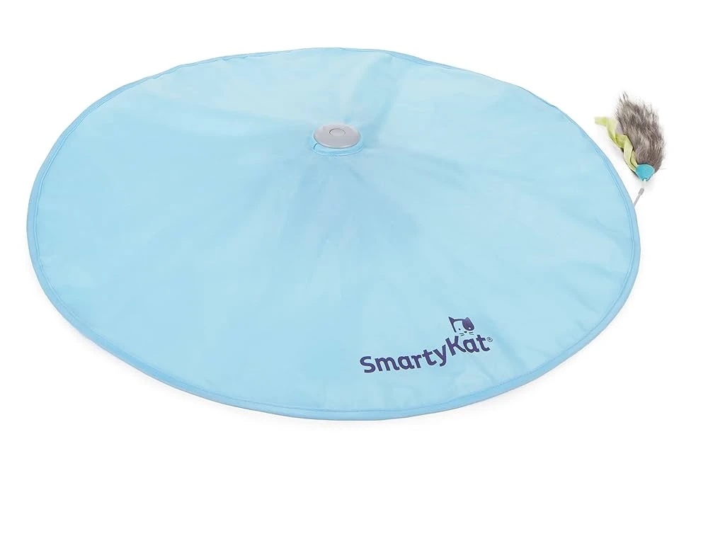 Discover SmartyKat Hot Pursuit Is Every Cat’s Favorite Toy A Game-Changer For Cat