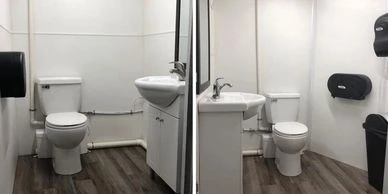 Choosing a Portable Toilet Rental for Your Project or Event