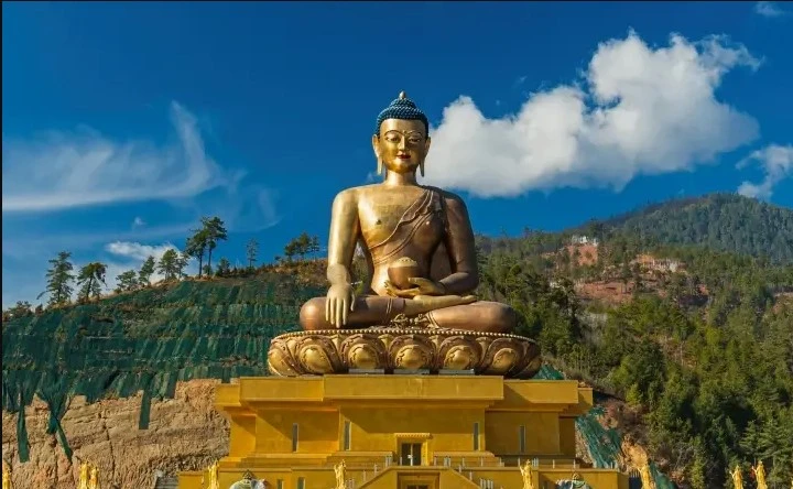 Festivals to Witness During Bhutan Package Tour from Delhi
