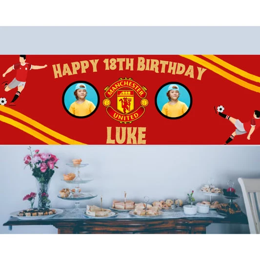 Make Every Celebration Special with Personalized Party Accessories