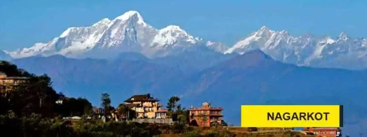Best Season to Book Nepal Tour Packages from India
