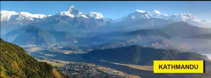 Best Season to Book Nepal Tour Packages from India