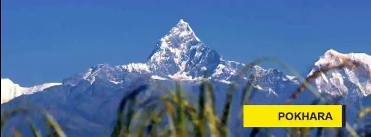 Best Season to Book Nepal Tour Packages from India