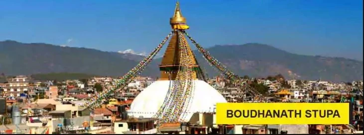 Best Season to Book Nepal Tour Packages from India