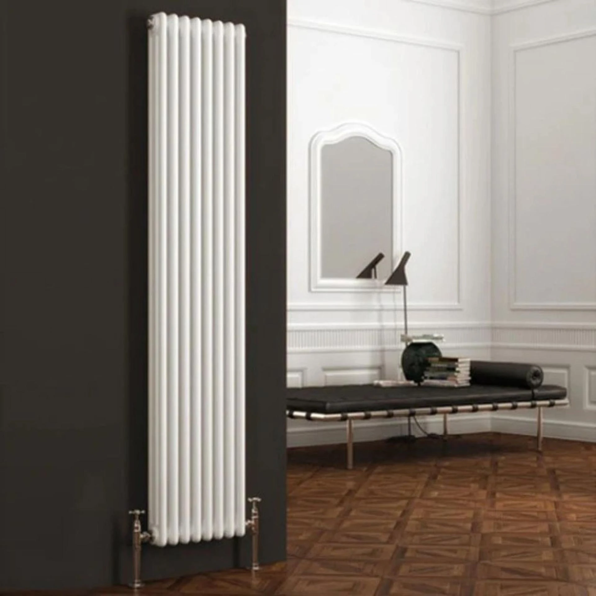10 Stunning Reasons to Choose Modern Radiators