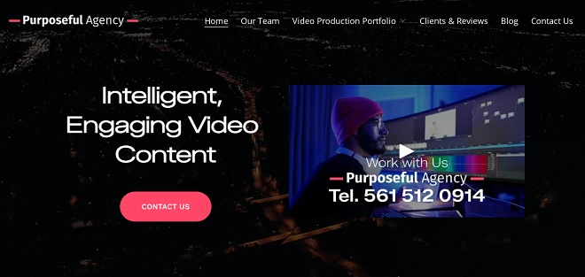 Most-Trusted Video Production Companies in the USA [2026]