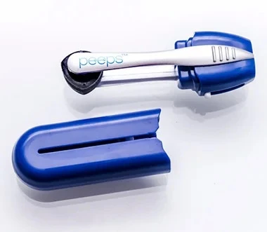 Peeps Glasses Cleaner: The Smarter Way to Keep Your Lenses Crystal Clear