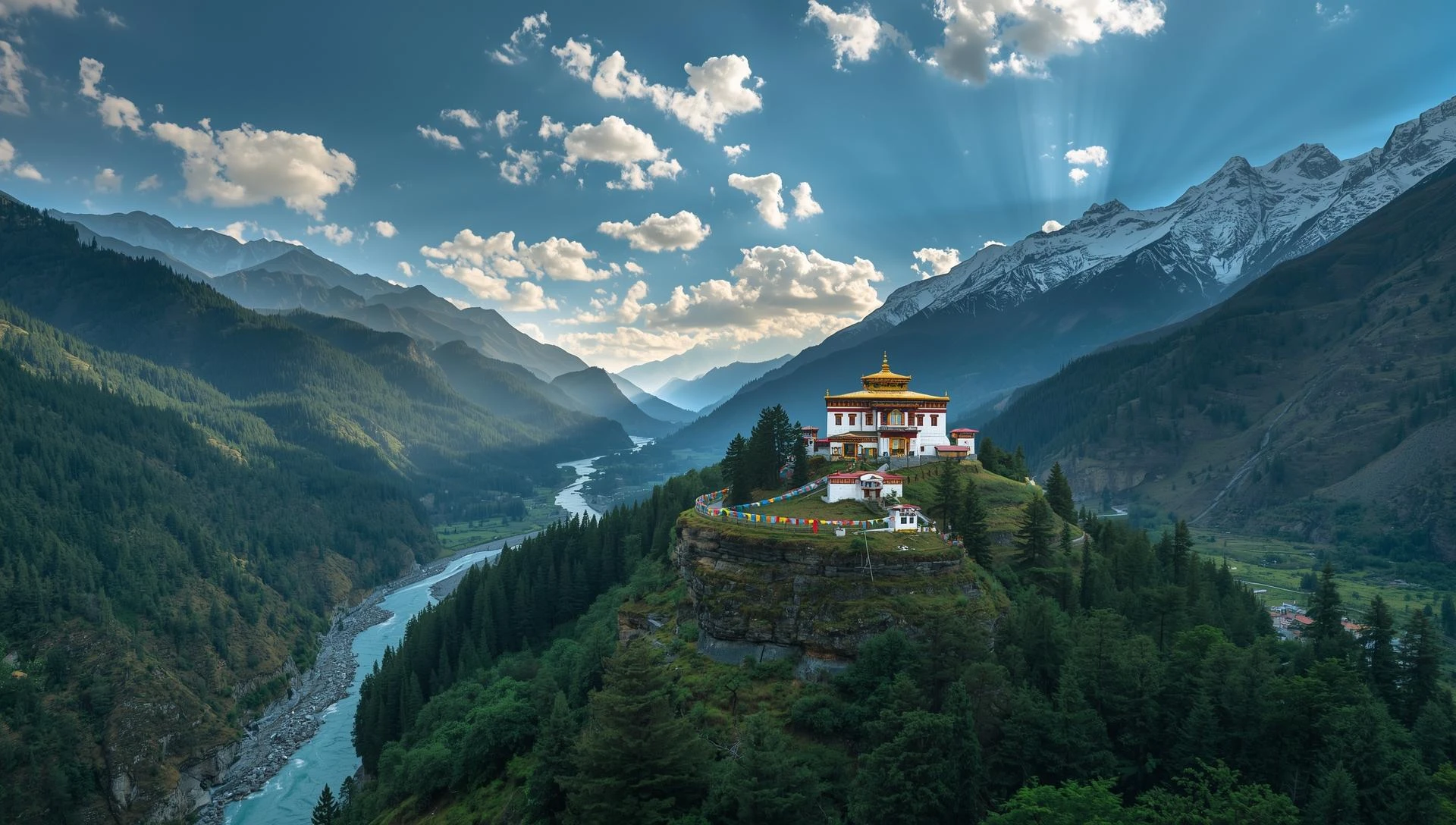 Best Guide for Your Arunachal Pradesh Trip in 2025
