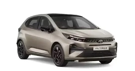 Tata Altroz Facelift: Striking as Ever