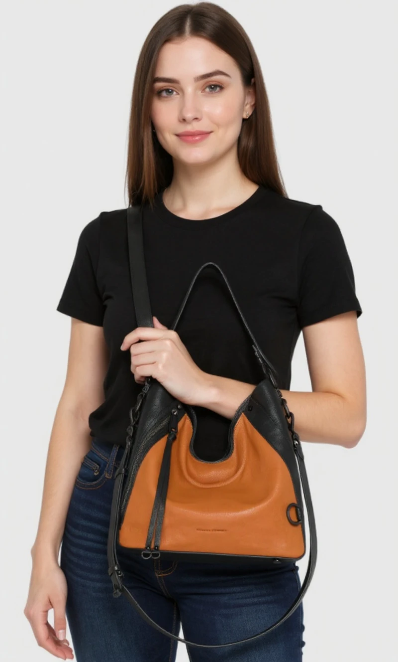 Nano Shoulder MAB Crossbody Bag: Why Teens Love Them