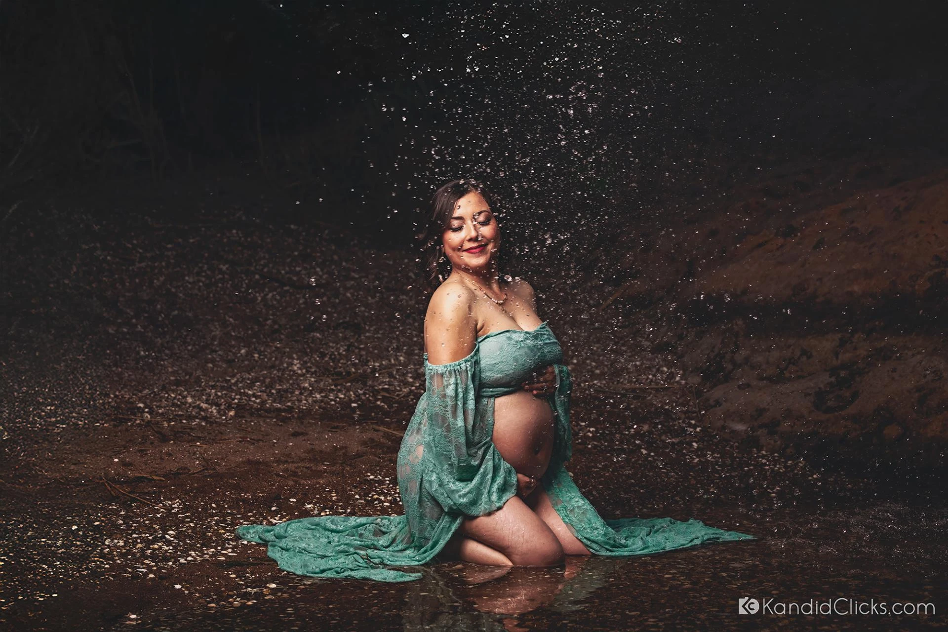 Arizona Maternity Photos – Personalizing Your Shoot