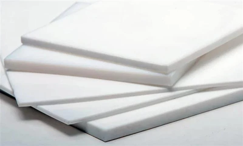 Complete Guide to Teflon Sheet Manufacturers and Their Applications