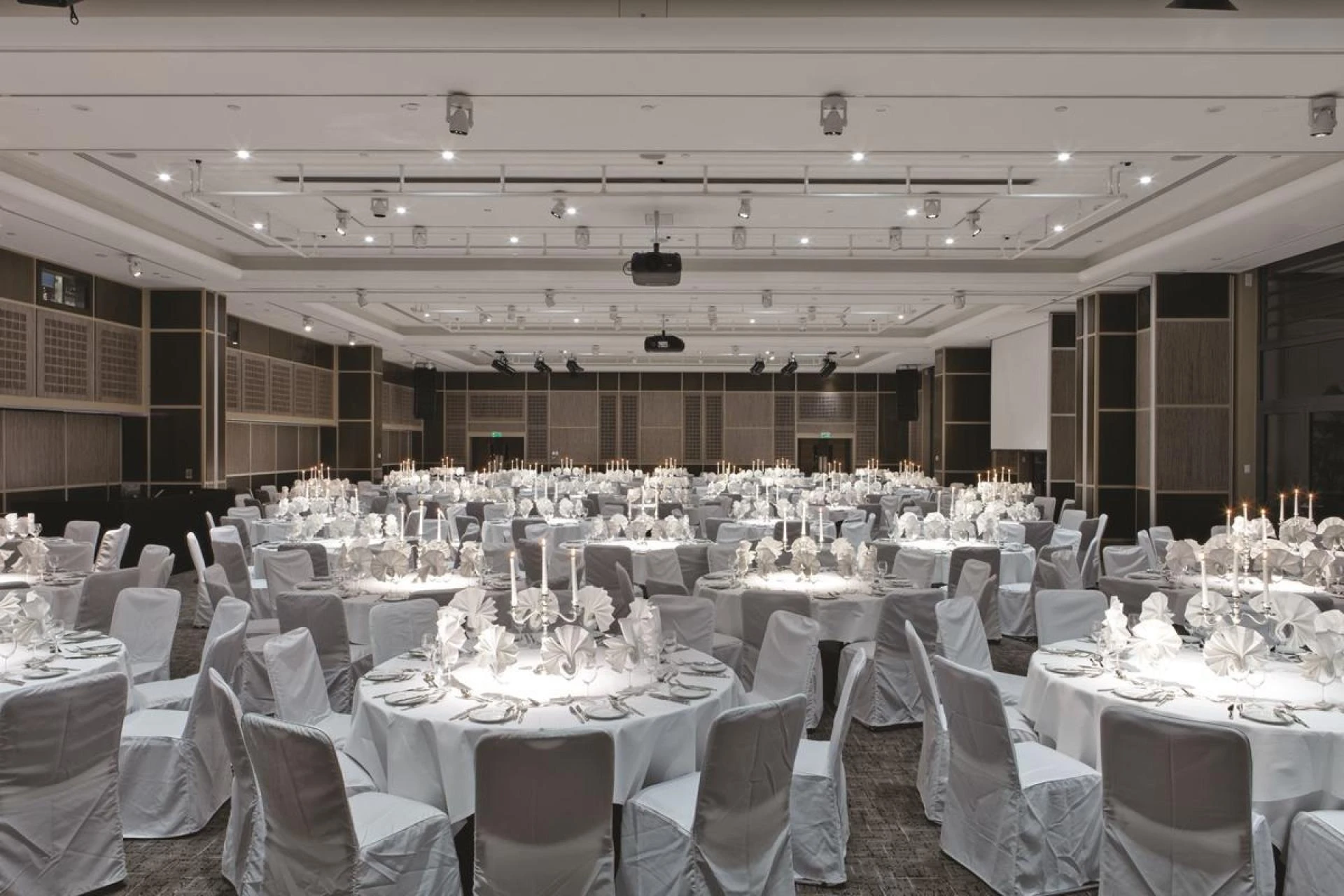 Top London Rooftop Venues For A Magical Christmas Party With A View