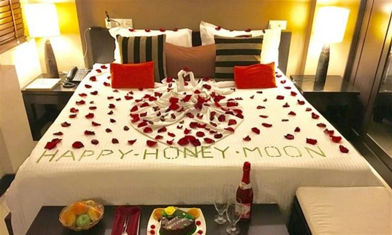 How Honeymoon Resorts Enhance Your Romantic Experience