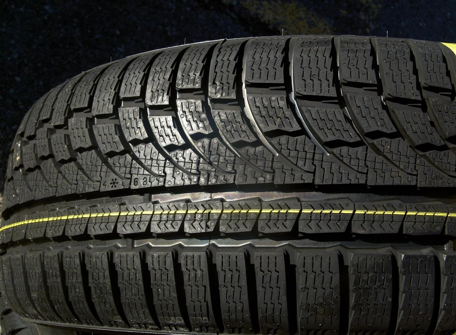 Tyre Shop in Frankston: Your Reliable Partner for Quality Tyres.