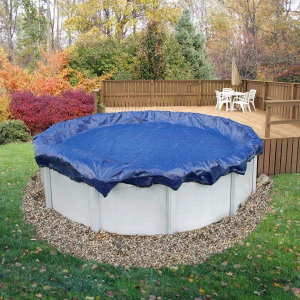 Why a Swimming Pool Cover Saves You Money, Time, and Energy