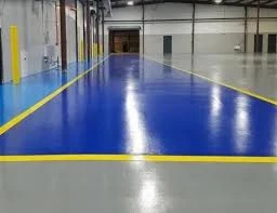Epoxy Flooring Dubai Stylish & Professional Floor Coating Solutions
